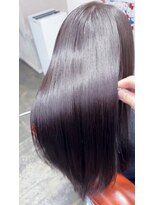 シック(Chic) シアーパールベージュ×メテオトリートメント☆彡