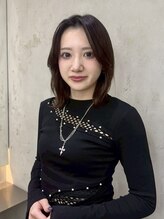 ロンド 表参道店(Lond) kanon