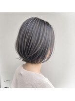 アンフィ ヘアー(Amphi hair)&nbsp;ボブ