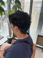 アエル(aeru) パーマ