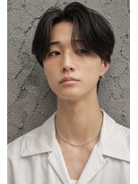 ブレスボーオム 明石(Breath beauu Homme Akashi)&nbsp;▼川崎祐生Breath beauu Homme▼メンズ/美容室/明石/西明石/二見