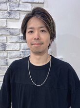 アルファ 松戸(alpha)&nbsp;小林　拓也 【松戸駅】