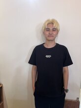 ロッソ 春日部店(Rosso) 引田龍也 【春日部】