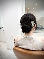 ヘア ポジション HAIR Position 大館西店&nbsp;セットアップ