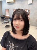 カノエ 防府田島店(canoe)&nbsp;レイヤーカット