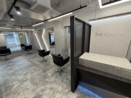 ザ シーワークス ときわ台店(THE Cworks)の写真