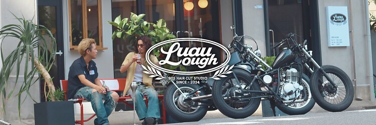 ルアウラフ 福島店(LUAU LOUGH)のサロンヘッダー