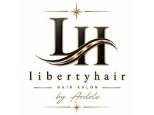 Libertyhair By Ardole【10月上旬 OPEN (予定)】