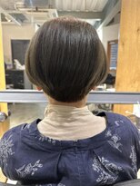 ジルコ ZiRCO 白髪も染まるミントカラー