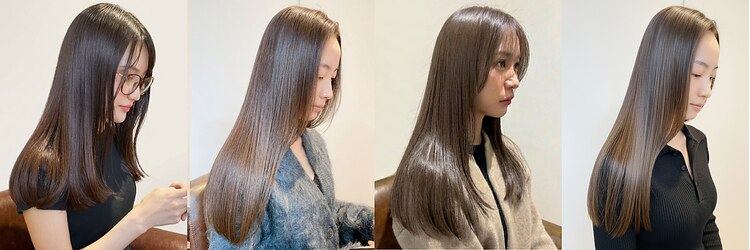 マグサロンギャラリー(Mag salon gallery)のサロンヘッダー