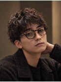 ルーズショート