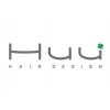 フー(Huu)のお店ロゴ