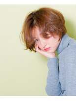 マーゴ(MARGAUX by GARDEN)&nbsp;【margaux浦和】【GARDEN】フェアリーショート#レイヤー