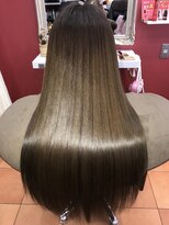 リエ バイ エクラート 葛西店(Rie. by ECLART)&nbsp;サイエンス美髪チャージ