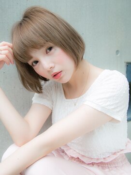 リリアン 青山(relian) 縮毛矯正ならリリアン青山☆