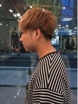 クアトロ グランシュ 川崎店(QUATRO × GranCieux)&nbsp;メンズショート★QUATTRO★