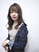 クレーデ ヘアーズ 五日市店(Crede hair's)&nbsp;深みのあるベージュ