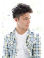 ルアナ(LUANA) ワイルドショート