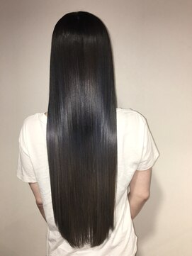 ボタニウムドットアン バイ アールサロン(BOTANIUM.An by Rr SALON) 【BOTANIUM.An】R.HASトリートメント (高濃度水素+ヒト幹細胞入