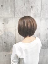 モードケイズ 西宮(MODE K's)&nbsp;西宮/髪質改善/ハイライト/白髪染め/小顔/大人可愛い