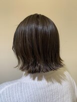 リスタバイネオリーブ 浅草(Re:sta by neolive)&nbsp;ミニボブ　Re:sta by neoilve