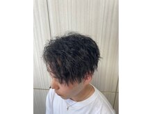 ポップ美容室(POP)