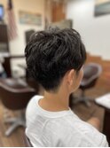 メンズスタイル