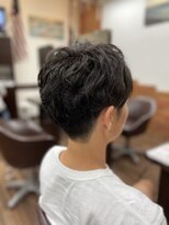 グリーンルーム(green room)&nbsp;メンズスタイル