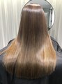 ルネッタ (Lunetta) 髪の悩み相談してください