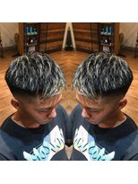 チルアウト(CHILL OUT)&nbsp;メッシュ