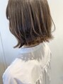 ファルベ(hair&make farbe)&nbsp;olive beige