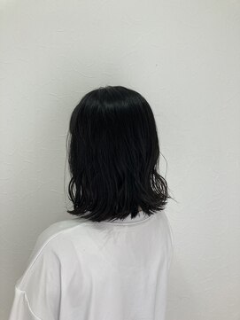 シエル 立川店(CIEL) 【CIEL 佐藤】外ハネ　ボブ