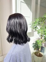 ラフランクリー(la frankly)&nbsp;20代30代/くせ毛カバー/透明感ショート/ツヤ髪