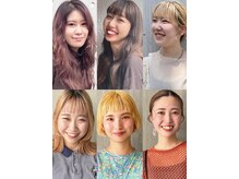 デイジーロータス(DAISYLOTUS)
