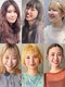 デイジーロータス(DAISYLOTUS)の写真/女性同士だからわかる日常のヘアケアやアレンジの仕方をお客様のライフスタイルに合わせご提案します♪