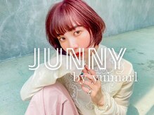 ジュニーバイユイマァル(JUNNY by YUIMARL)