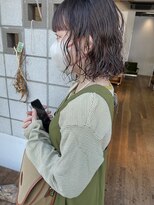 インビテーション 名古屋(invitation)&nbsp;ボブパーマ