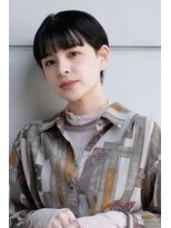 タリーゼ(TALISE) ハンサムショート20代30代40代