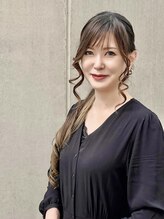グッドネイバーズ 北千住(GOOD NEIGHBORS kitasenjyu) 片岡 香織