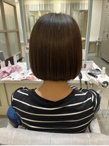 アンソル 戸田店(N'SOL)&nbsp;プツッとボブ