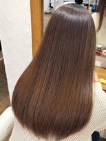 ヘアサロン リーフ(Hair Salon Leaf) 髪質改善トリートメント