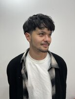 ブラウンズ(BROWNS)&nbsp;メンズカット【西荻窪メンズカット】