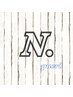 ☆前処理高濃度炭酸水付き☆N.（エヌドット）カラー＋カット ￥9000