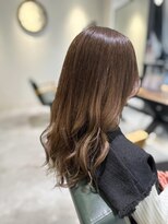 テラス ヘアアンドボタニカル(terrace)&nbsp;ハイライト/20代30代40代/姪浜