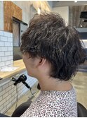 【【EIGHT 真嘉比】お客様スタイル_