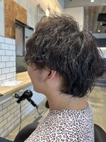 エイト マカビ 沖縄真嘉比店(EIGHT makabi) 【【EIGHT 真嘉比】お客様スタイル_