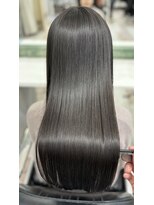 ナチュラ(natura) 髪質改善◎髪質改善ストレート◎縮毛矯正