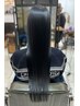 【OPEN 1周年記念割】髪質改善カラー+美髪トリートメント ￥16500→12980