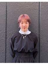 トレス プラス エヌ(TRESS+n) よこつか なつこ