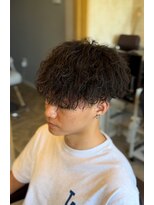 リアンドコー(Re&co)&nbsp;波巻ツイスト